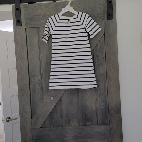 🎉HP🎉Girls Nautica Dress - Picture 4 of 4